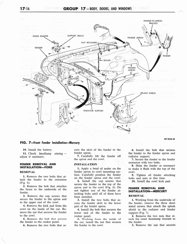 n_1964 Ford Mercury Shop Manual 13-17 108.jpg